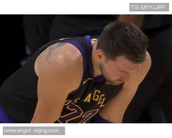 斯普利特：湖人比咱们更尽力，全队在防卫端都没做到位